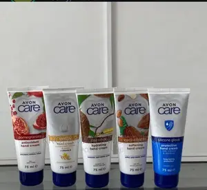 Avon Cara Hand Creams