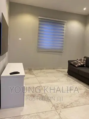 Furnished 1bdrm Apartment in Airport Hill'S for rent