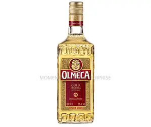 Olmeca Tequila Gold