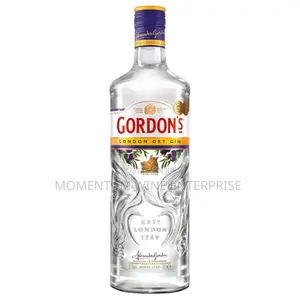 Gordon’S London Dry Gin 1l