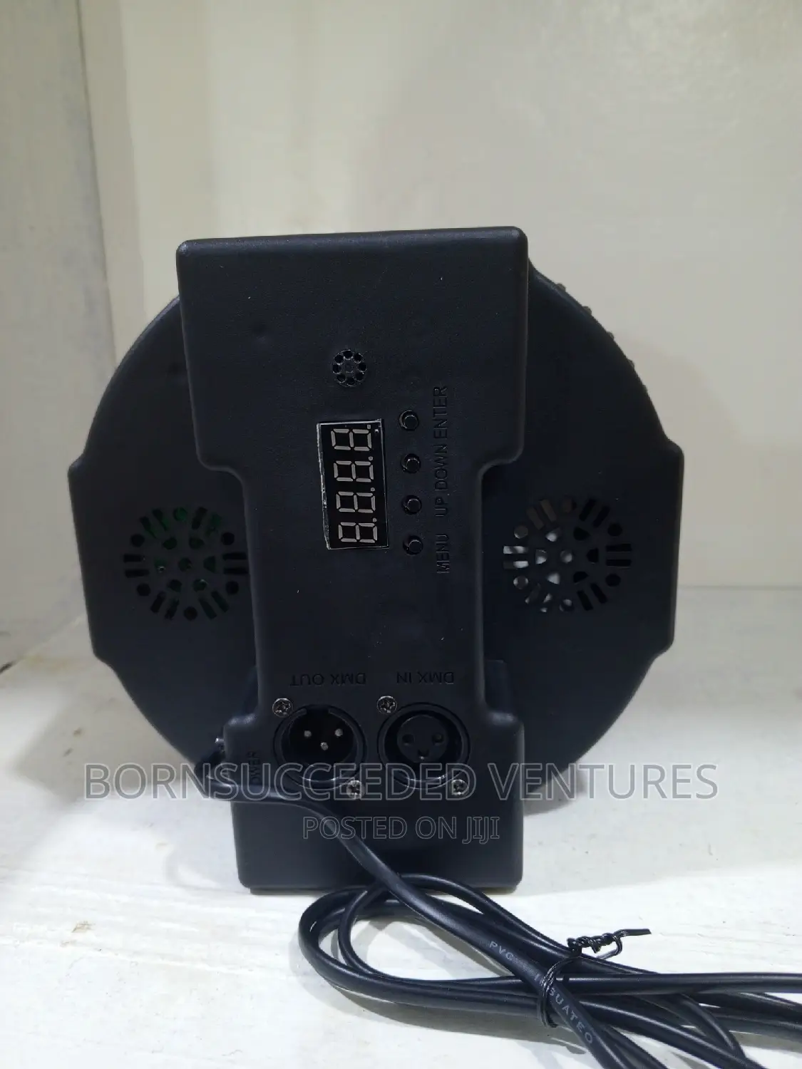 18 X 18W Stage Light