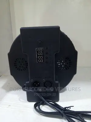 18 X 18W Stage Light