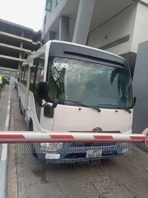 Coaster Bus Rentals