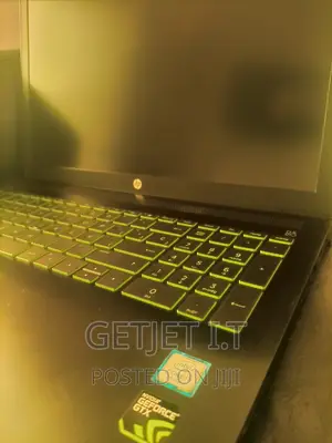 Laptop HP 15 8GB Intel Core I7 HDD 1T