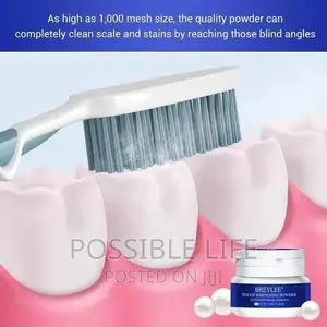 Breylee Tooth Whitening Powder