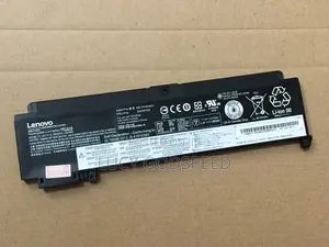Lenovo Thinkpad T470S