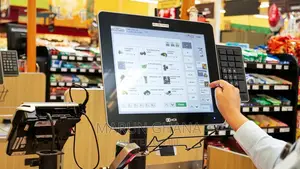 Most Advance (Point of Sale) POS System-Alignbooks ERP
