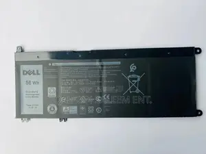 Original 33YDH Laptop Battery for Dell Inspiron 15 17 7000