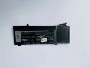 Original 1F22N Dell Laptop Battery for Dell G5 5590 G7 7590