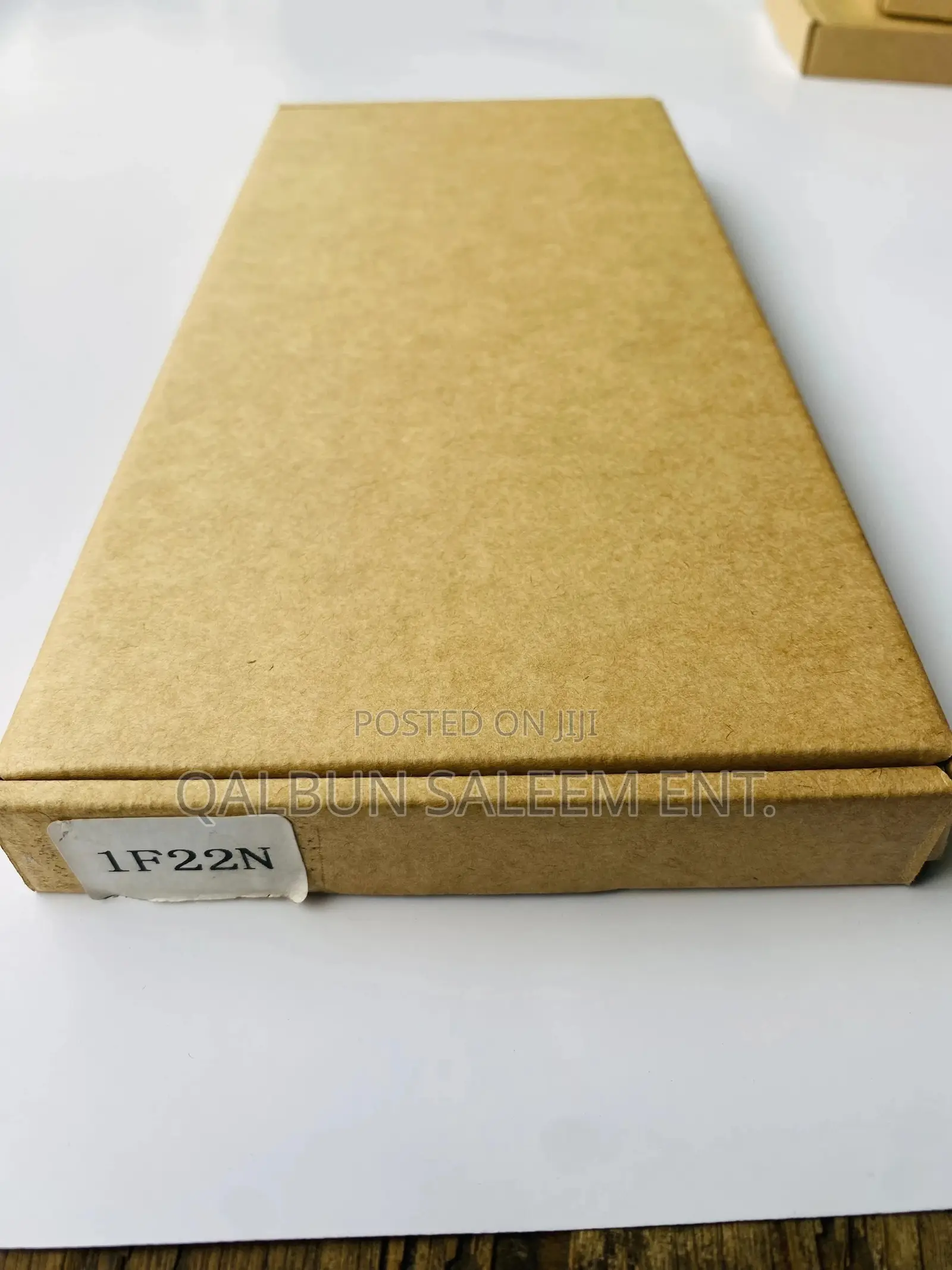 Original 1F22N Dell Laptop Battery for Dell G5 5590 G7 7590