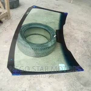 Ford F150 2017 Front Windscreen Normal Type