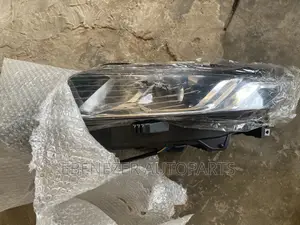 Mitsubishi L200 Headlights 2020 2021 2022 2023