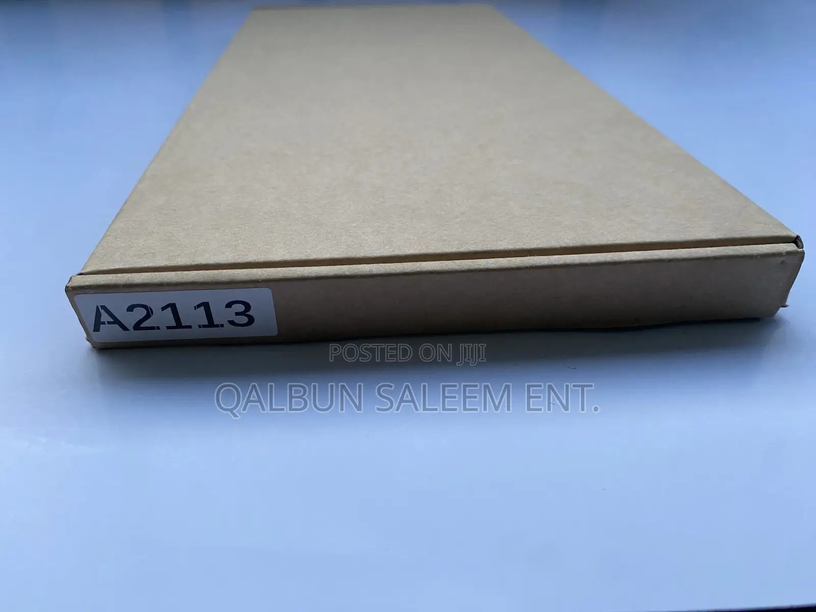 Apple A2113 / A2141 Battery for Macbook 16 Inch 2019 / 2020