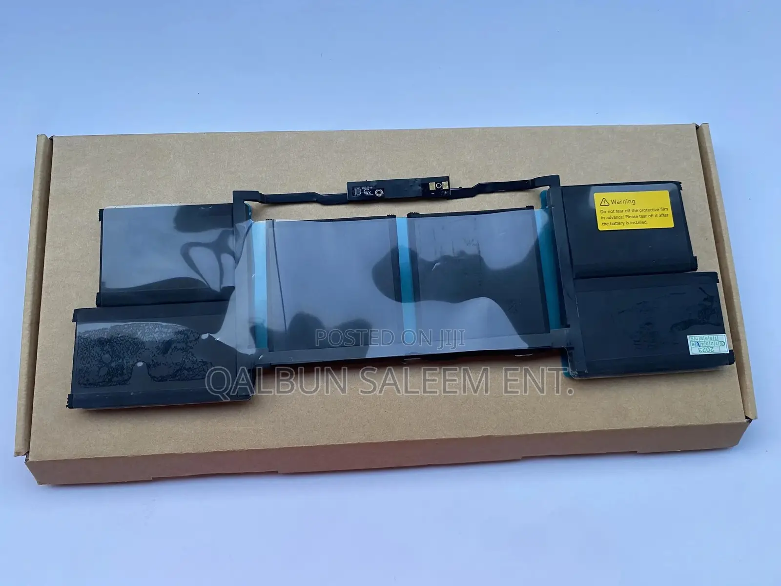 Apple A2113 / A2141 Battery for Macbook 16 Inch 2019 / 2020