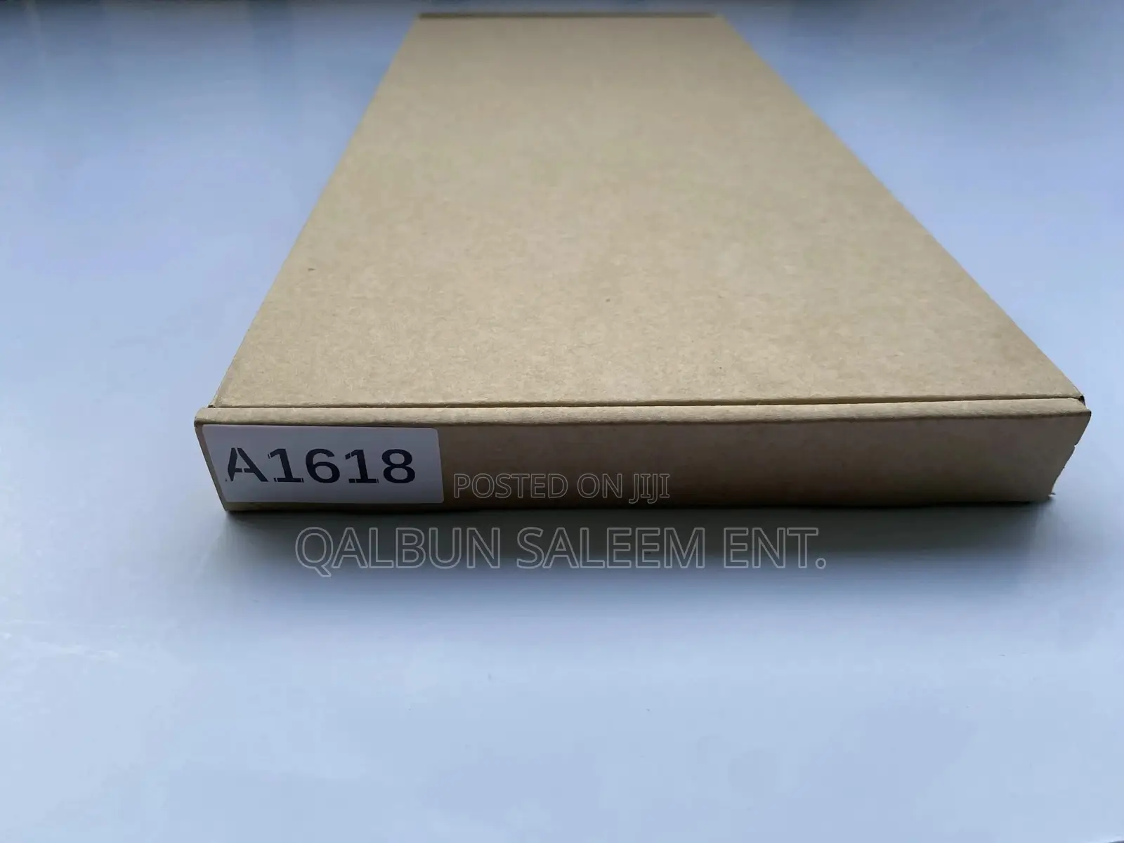 Original Apple Battery A1618/A1398 for Macbook Pro 15" 2015