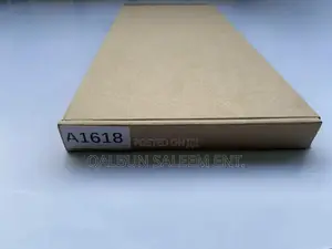 Original Apple Battery A1618/A1398 for Macbook Pro 15" 2015