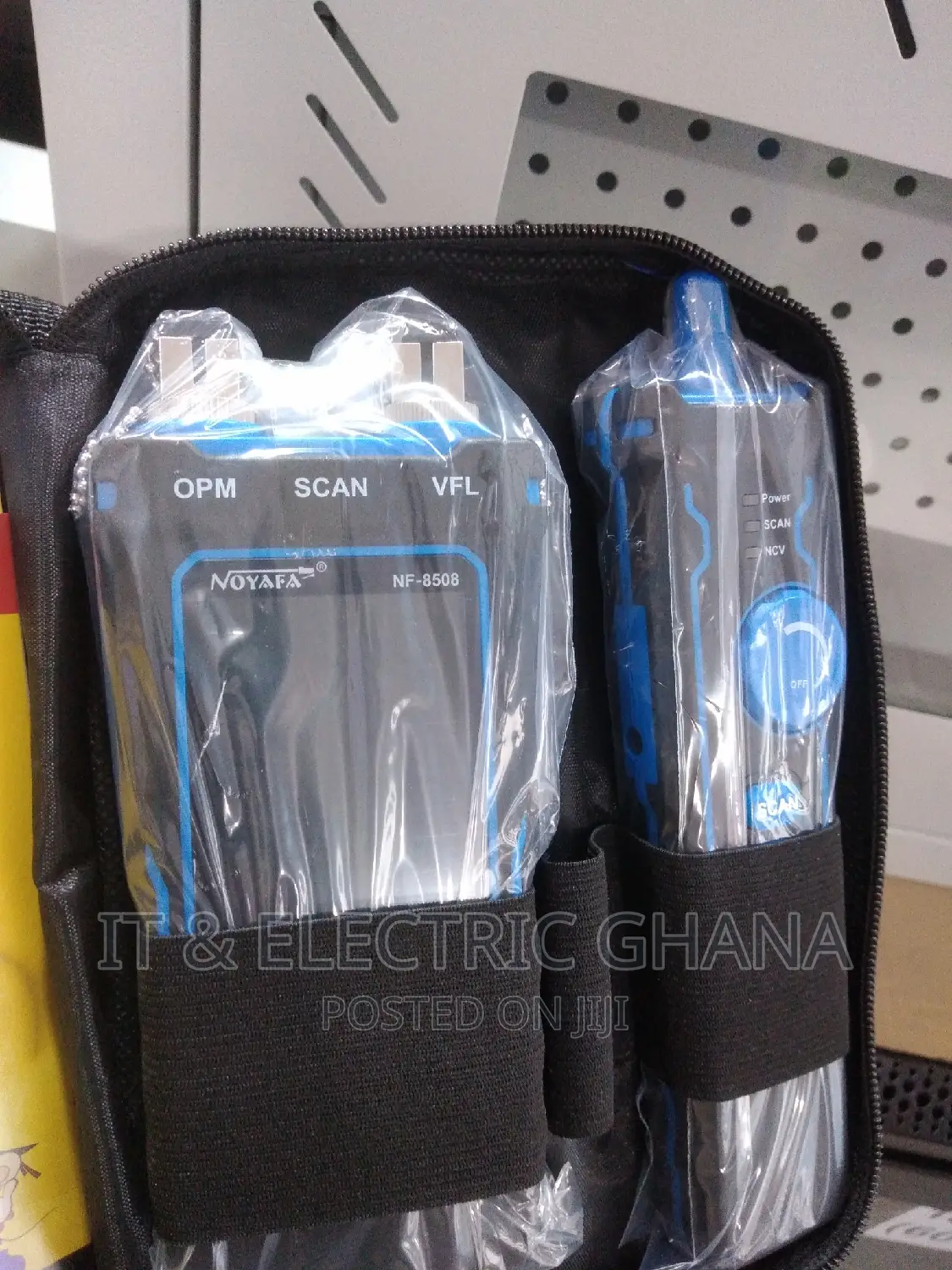 Cable Tester