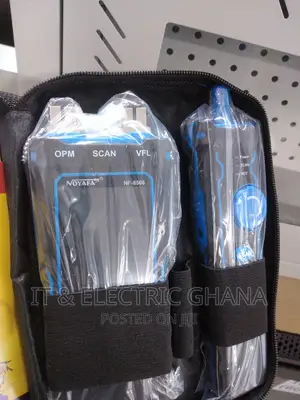 Cable Tester
