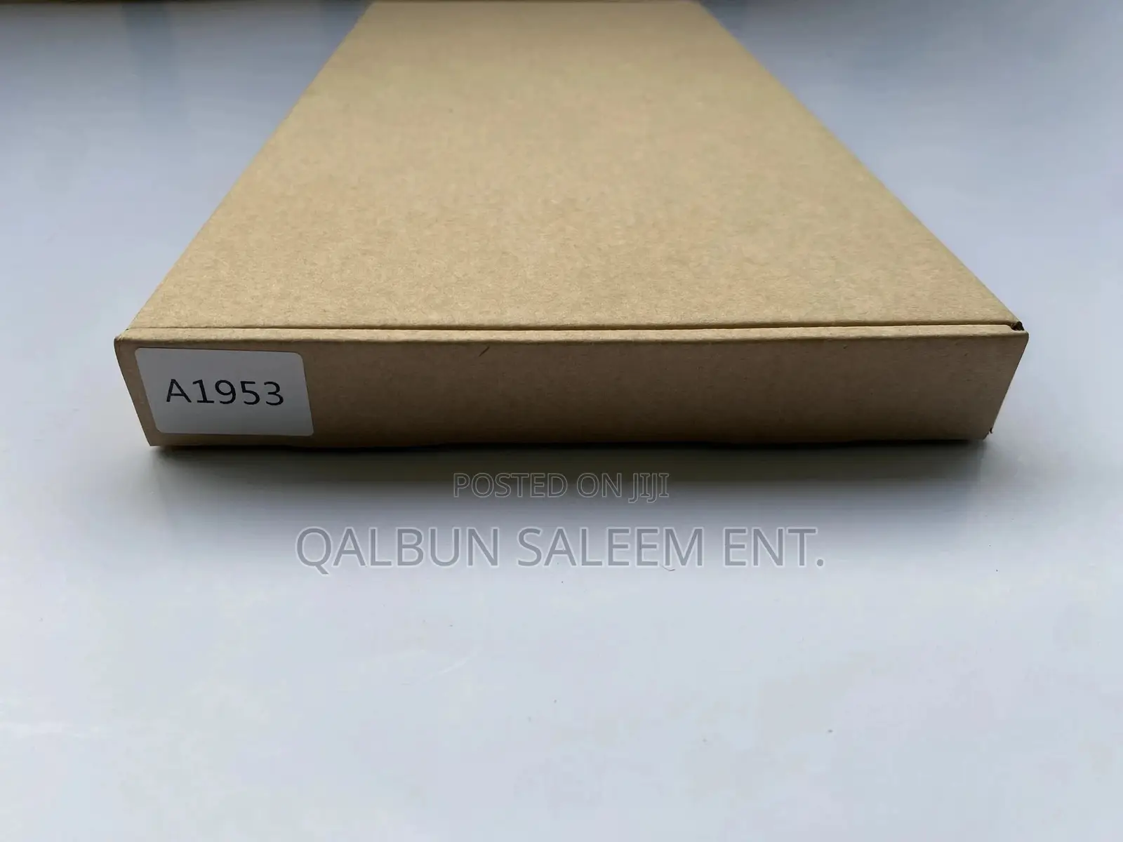 Original New Apple Battery A1953/A1990 Macbook 2018 2019