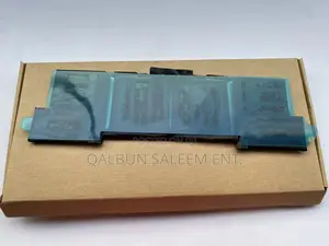Original New Apple Battery A1953/A1990 Macbook 2018 2019