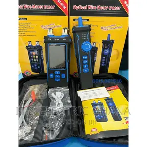 Cable Tester