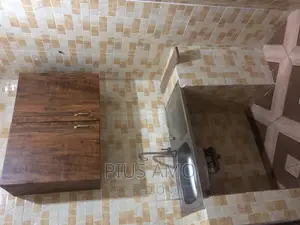 Spacious Single Room