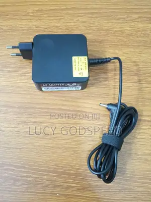 Lenovo Small Pin Charger