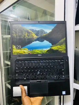 Laptop Dell Latitude 14 E7480 8GB Intel Core I5 SSD 512GB