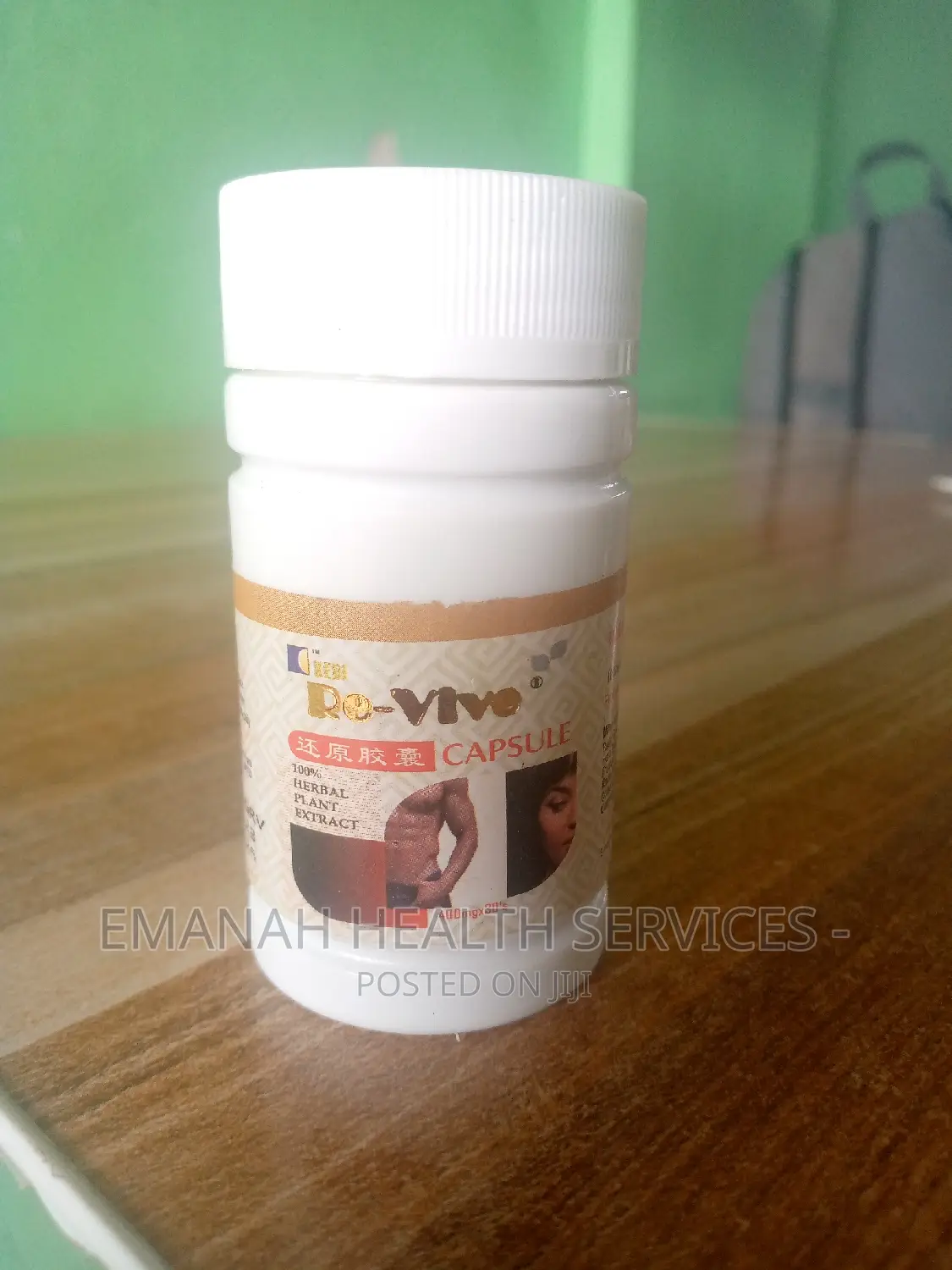 Revive for Sale Re-Vive