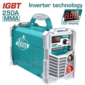 Total 250a Welding Machine (Tw22506)