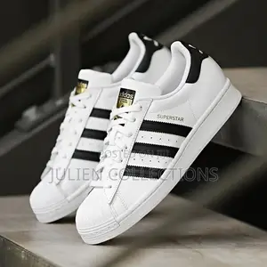 Adidas Super Star