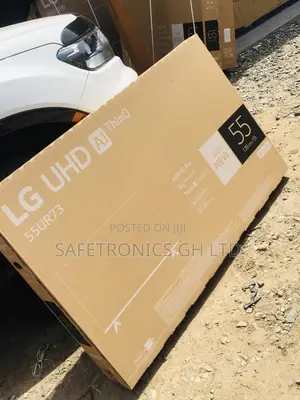 Glossy Led Lg Uhd Smart Electric Black 55 Inches Ur80 Tv