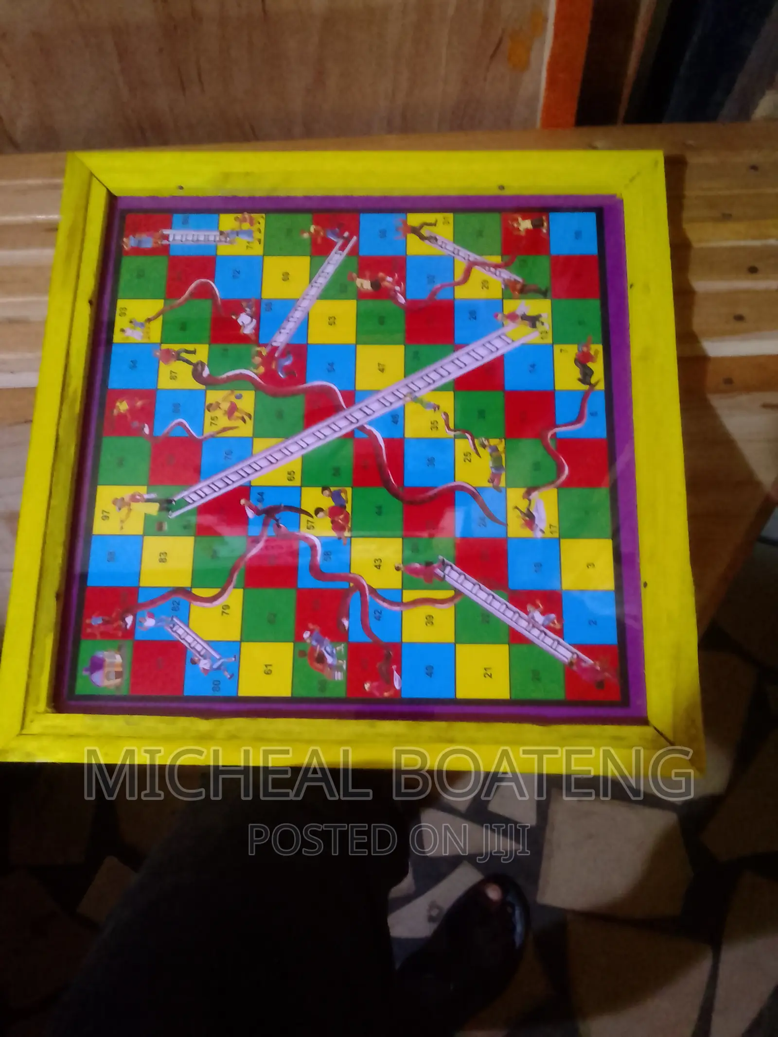 Ludo Game for Sale