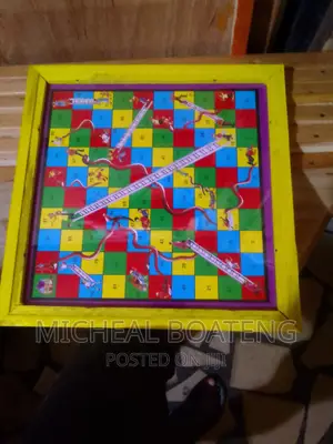 Ludo Game for Sale