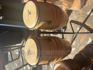 Konka Drum