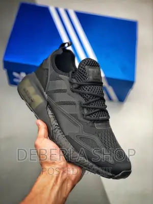 Adidas Original ZX Boost