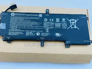 Original HP VS03XL Battery for Envy 15-As000 Series