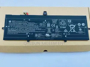 Original BM04XL HP Laptop Battery for Elitebook X360 1030 G3