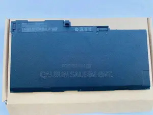 Original Cm03xl Hp Battery For Elitebook 840 845 850 G1 G2