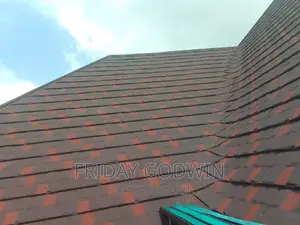 Stone Coated Tiles Roofing Sheet