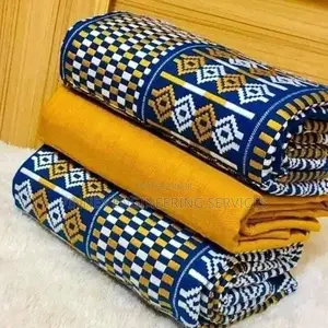Asante Kente / Handmade Kente Cloth