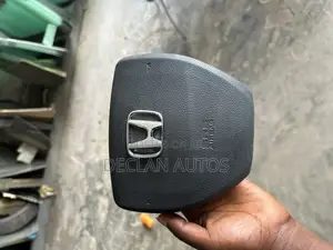 2015 2016 2017 Honda Accord Airbag Cover