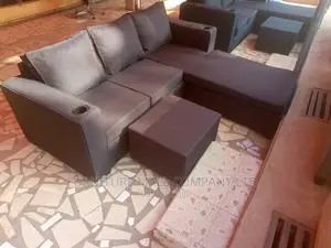 New Cofe Sofa Set Free Delivery