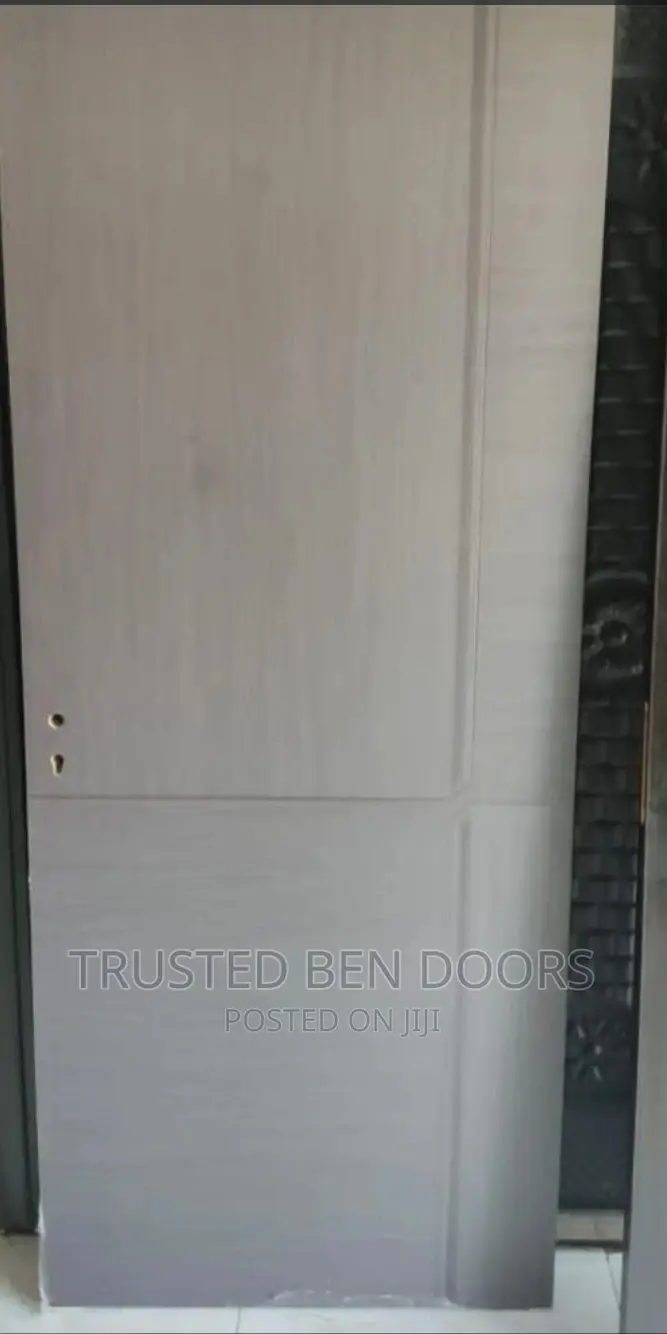 Original Paladin Turkish Wooden Interior Doors [Bedroom Door