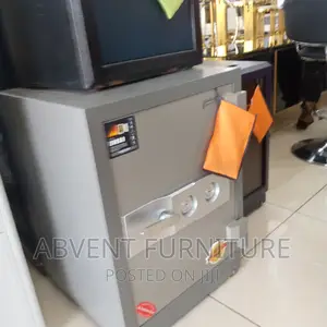 Fireproof Money Safe