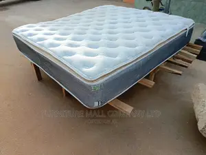 Lovely King Size Mattreas Free Delivery .