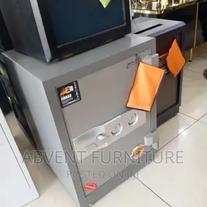 Fireproof Money Safe