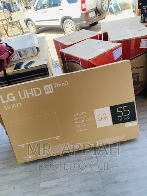 Purchase Original LG 55UR7300 55inch Uhd Smart(Black)