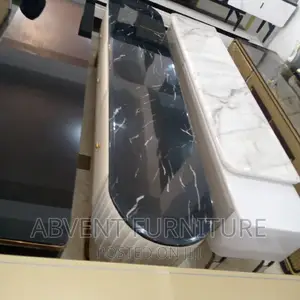 Quality Marble Tv Stand