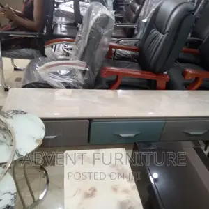 Marble Tv Stand